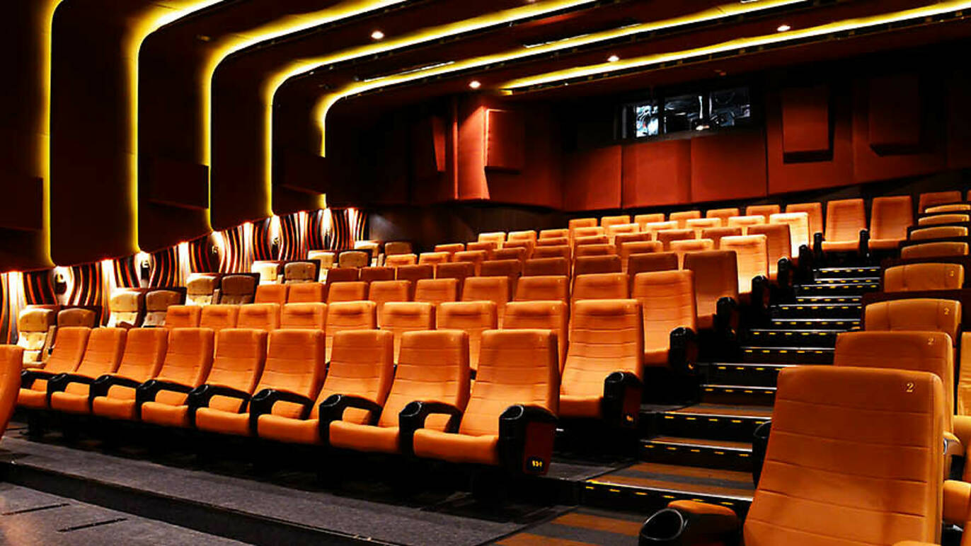 MOViE MOViE Pacific Place