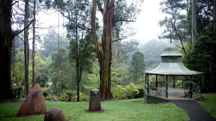 Alfred Nicholas Gardens