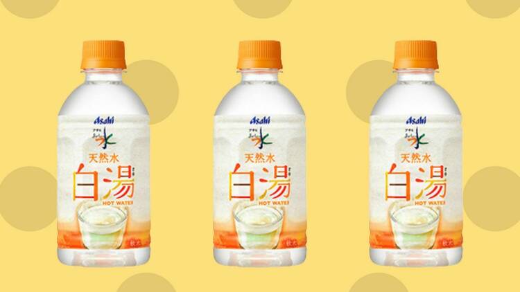 Asahi Soft Drinks
