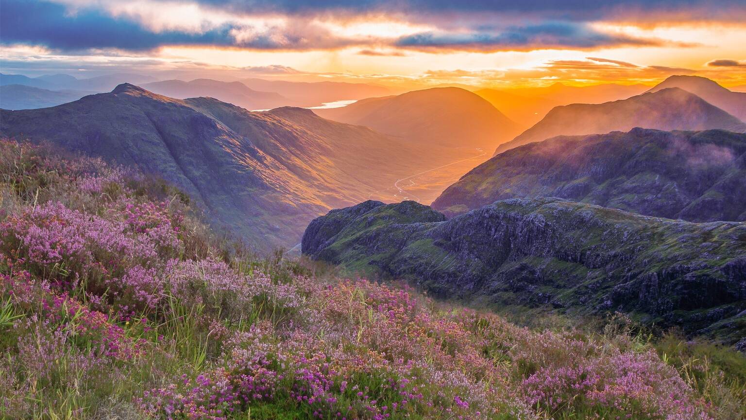 This Stunning Part Of The UK Has Been Named One Of The World s Best 