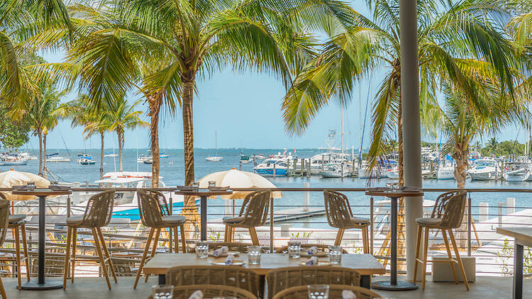 Bayshore Club