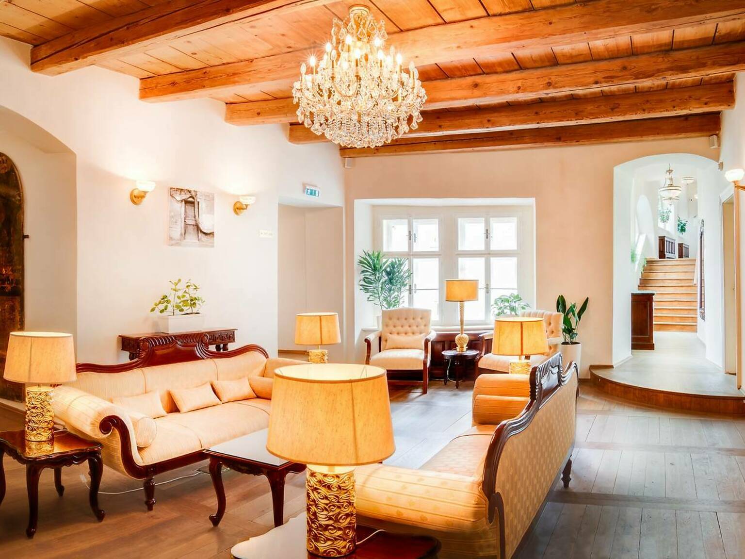 10 Best Airbnbs In Prague For 2023 | Best Places To Stay In Prague