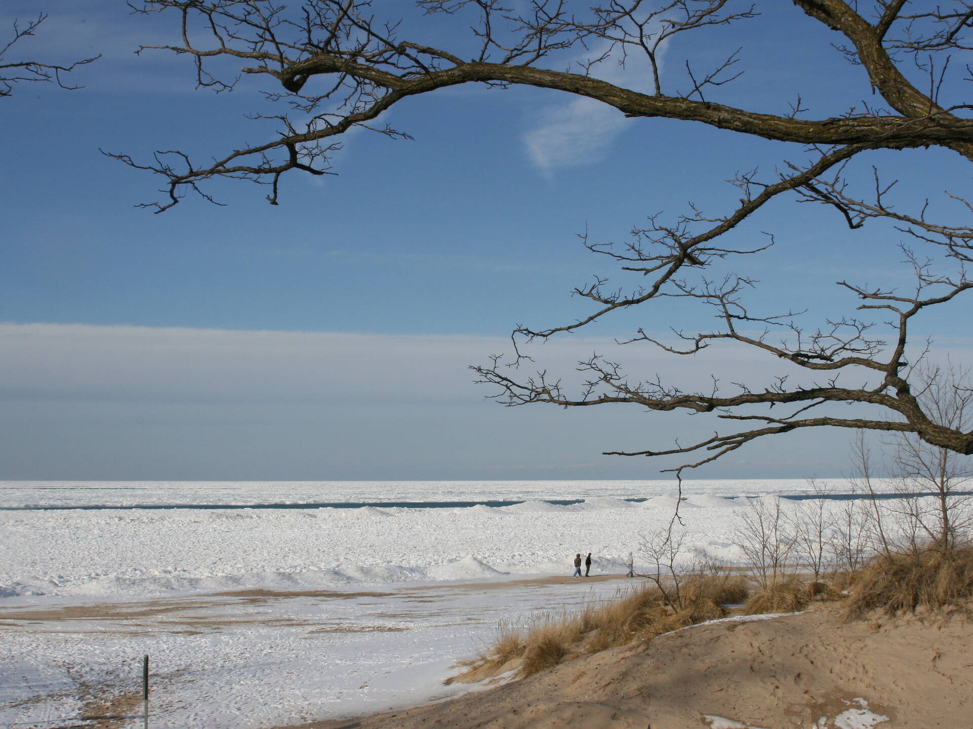 23 Winter Getaways in the Midwest for Families