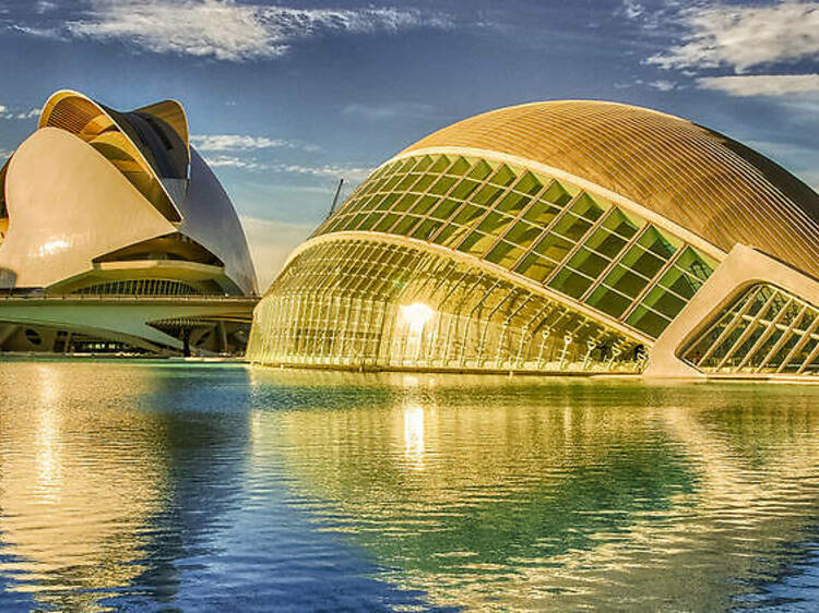 Valencia, Spain