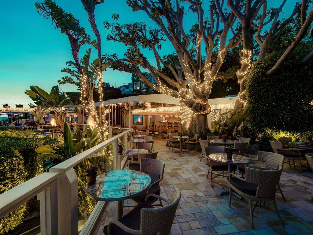 20 Best Romantic Restaurants in Los Angeles for a Dreamy Night Out