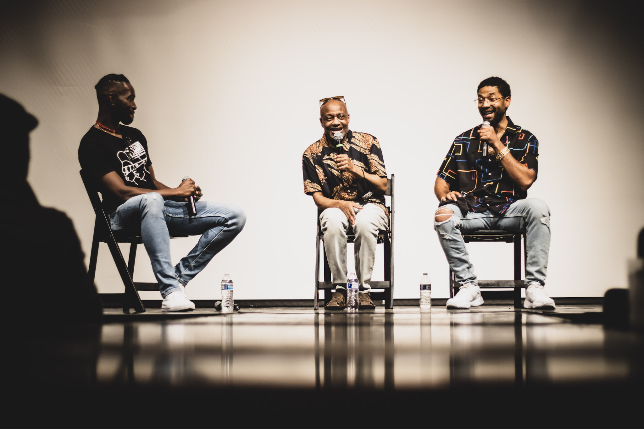 Black Alphabet Film Festival | Reva and David Logan Center for the Arts |  LGBTQ+ in Chicago