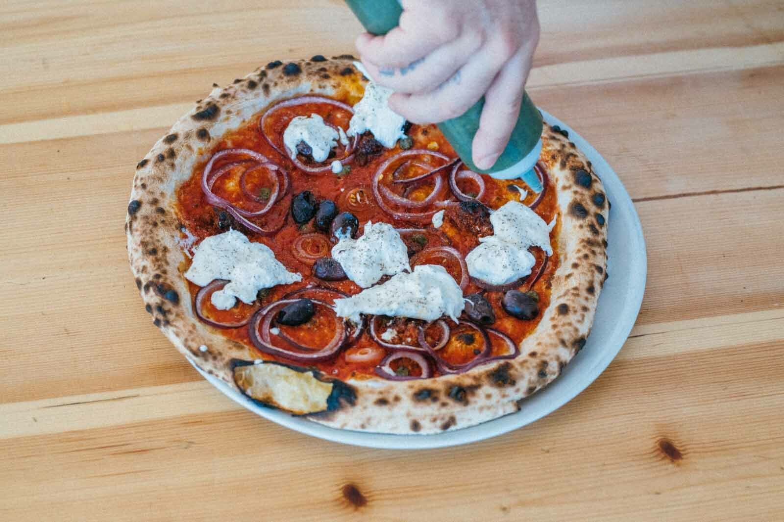 Can Pizza