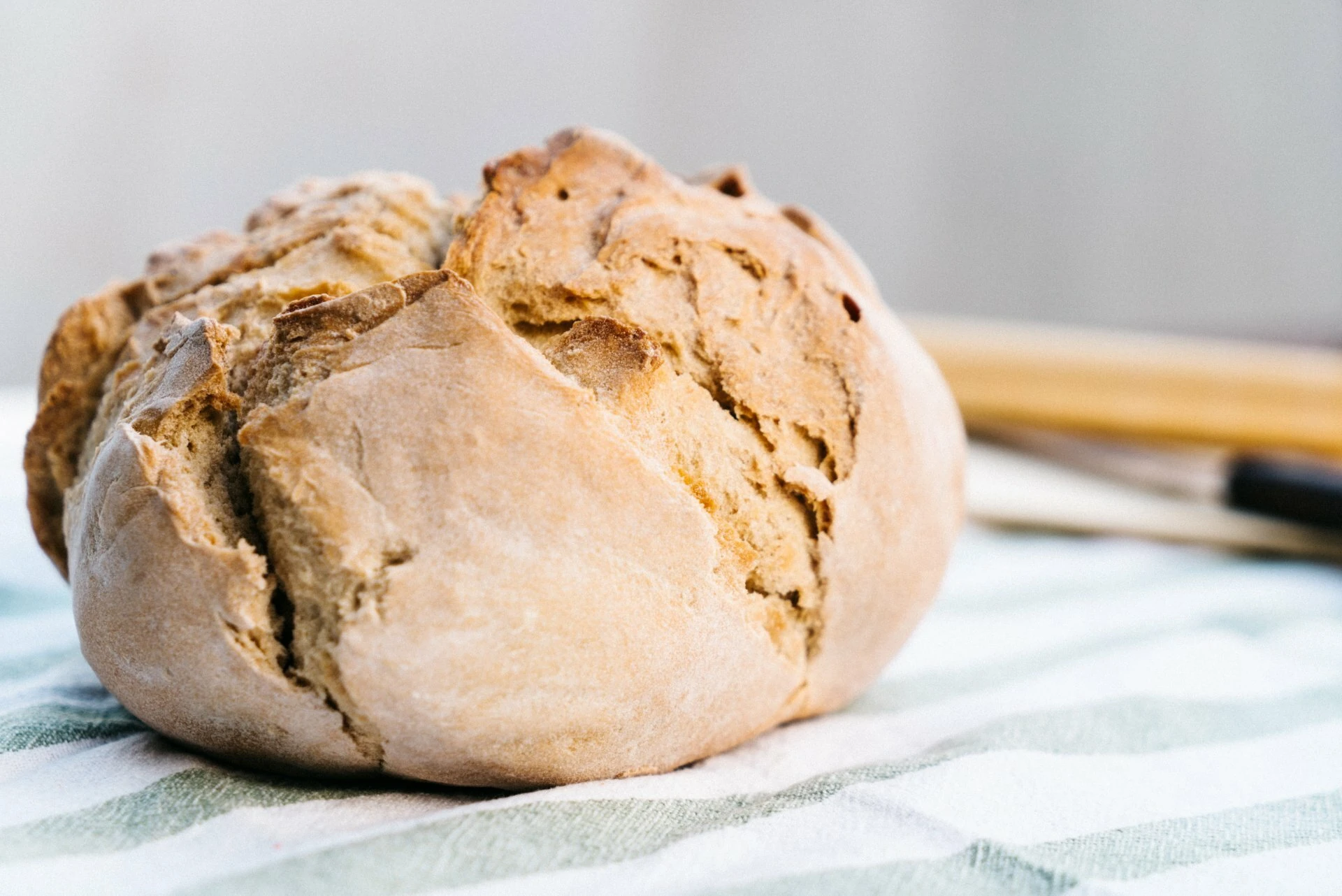 P&atilde;o do Torr&atilde;o (Alc&aacute;cer do Sal)