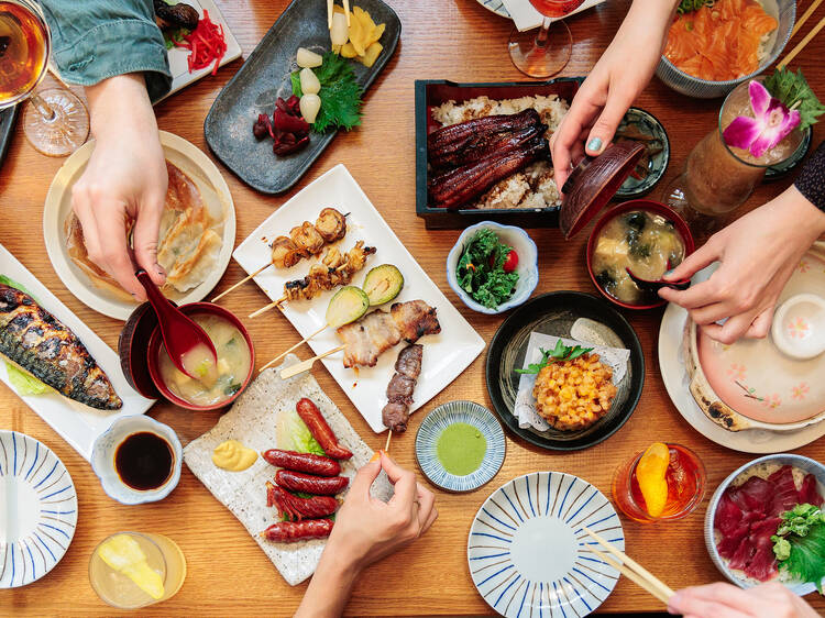 Your Industry City eating & drinking guide