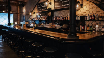 Power House Power House