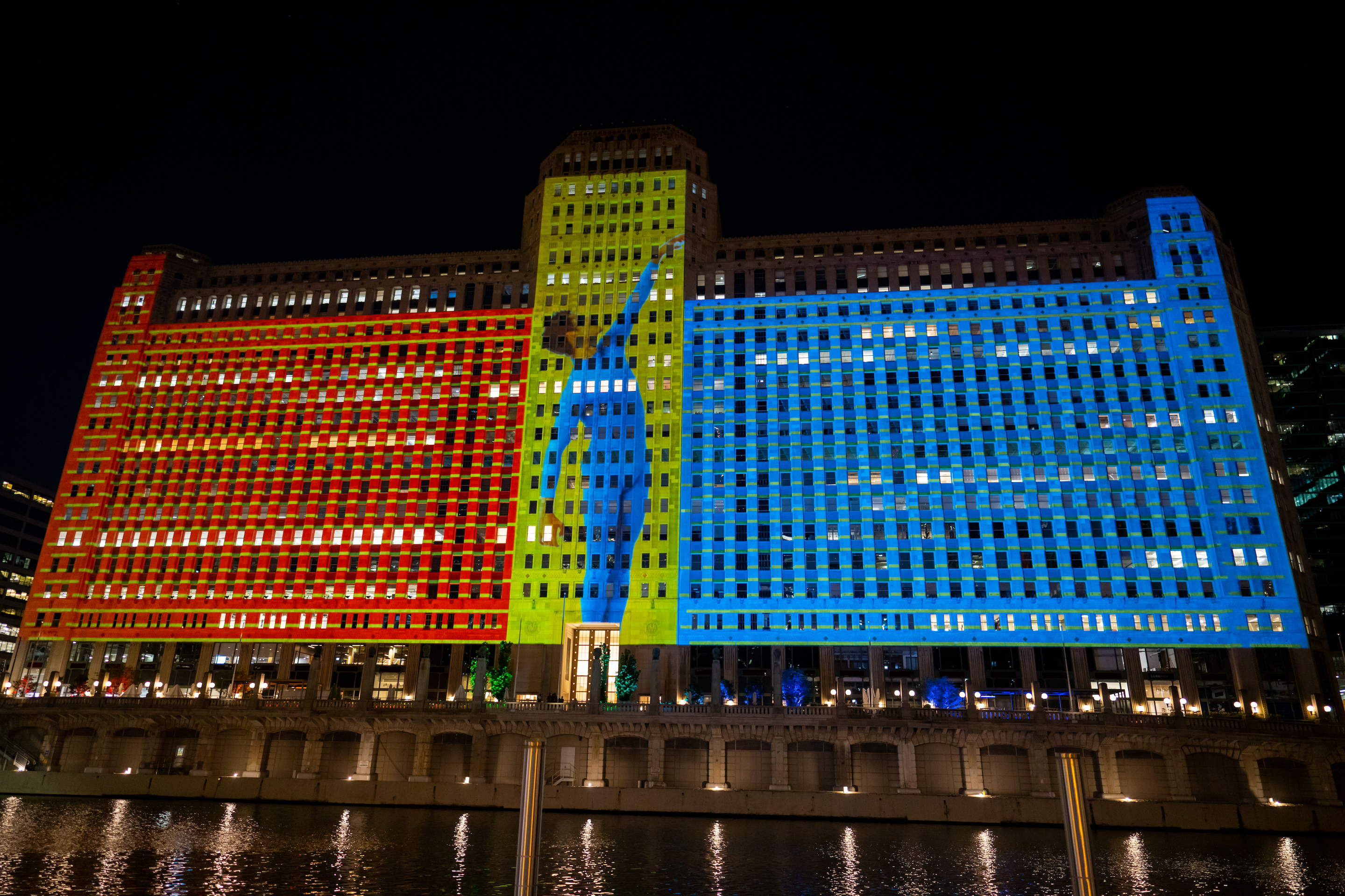 The Best Free Things To Do In Chicago This Month: November 2022