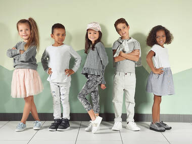 The 8 best places in Melbourne to buy kids' clothes The 8 best places in Melbourne to buy kids' clothes