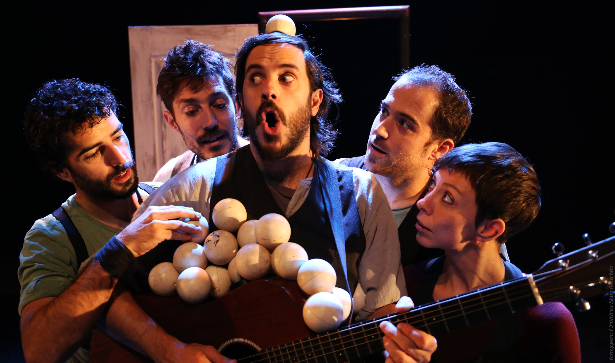 MADn Circus Festival