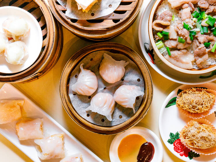 Five reasons why Hong Kong is a must-visit for food lovers Five reasons why Hong Kong is a must-visit for food lovers