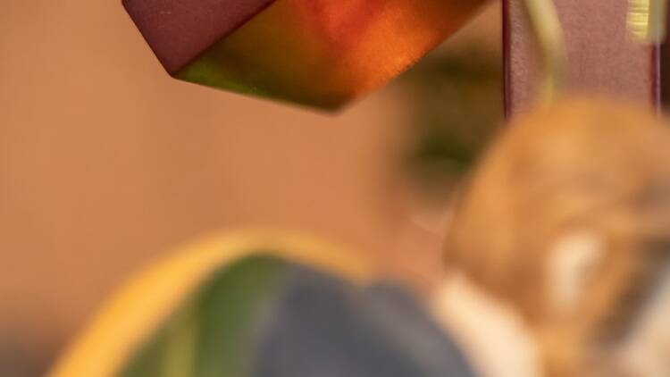 Nacimientos Mexicanos 2025 en el Museo de El Carmen