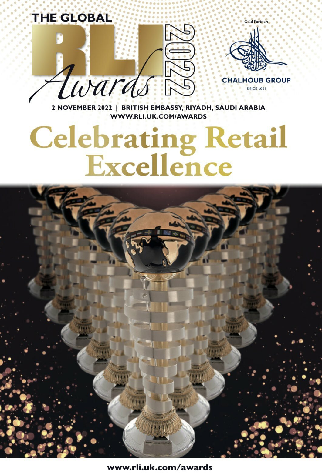 Retail & Leisure International