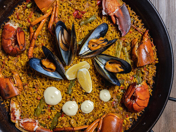 6 Must-try restaurants serving authentic, quality Spanish cuisine