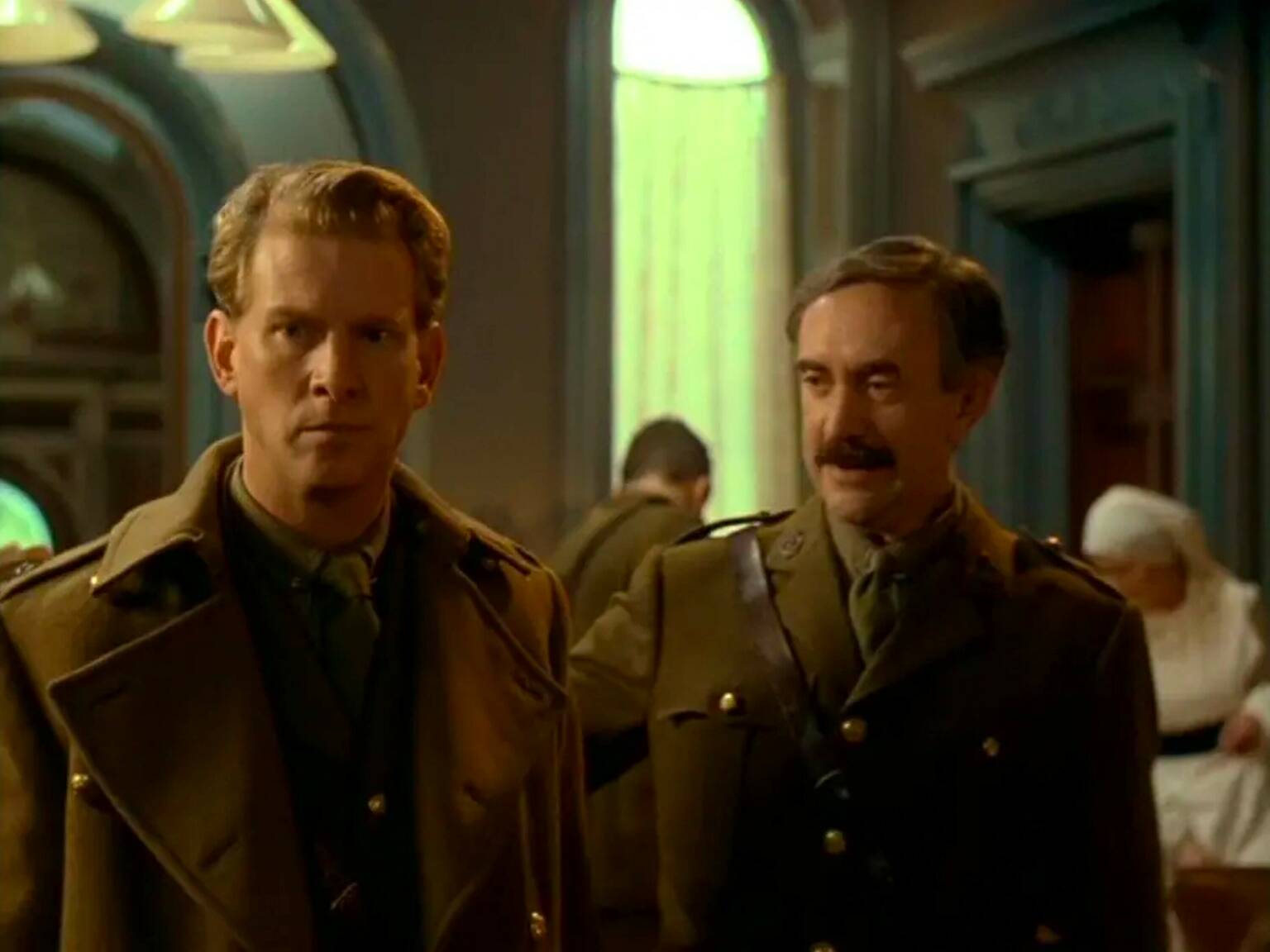 The 16 Best World War 1 Movies To Watch The 16 best world war 1 movies to watch