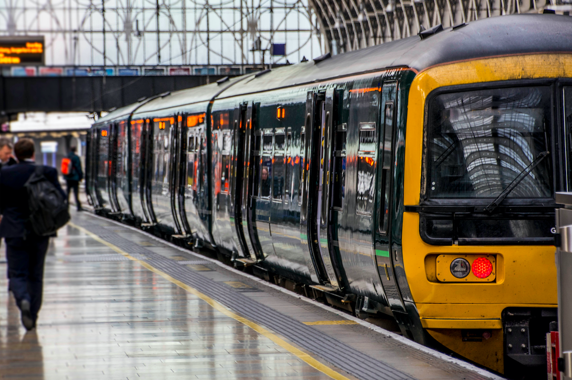 UK Rail Firm Offering Reduced Price Train Tickets on Southern Services ...