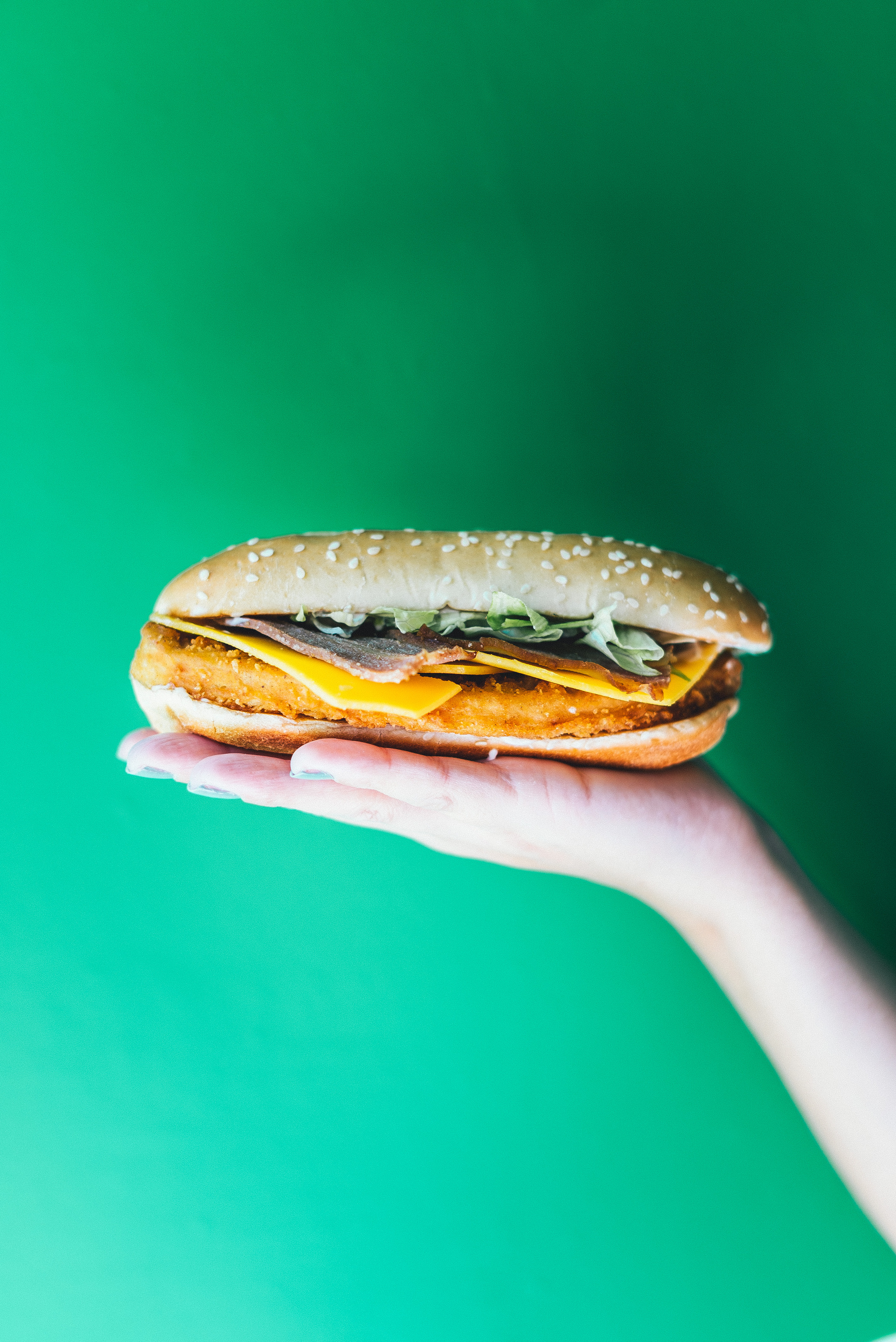 Burger King Belém