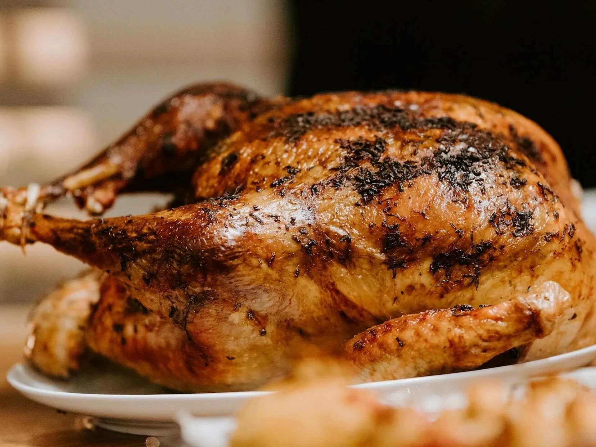 22 Best Los Angeles Restaurants for Thanksgiving Dinner 2024 Where to go out for Thanksgiving dinner in Los Angeles in 2024