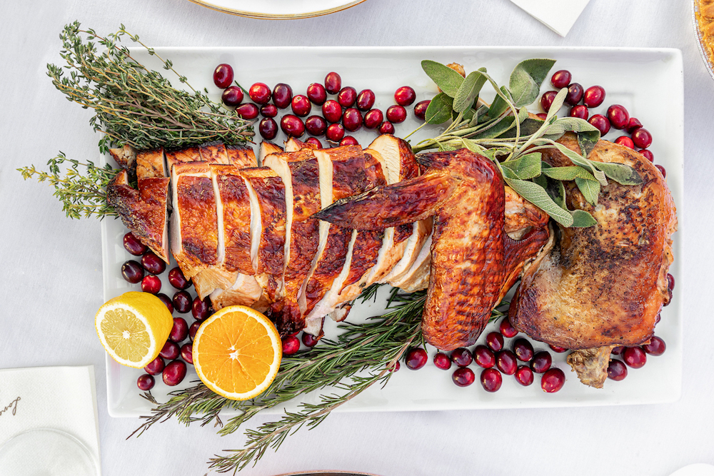 7 Thanksgiving Specials So Good You'll Want Seconds