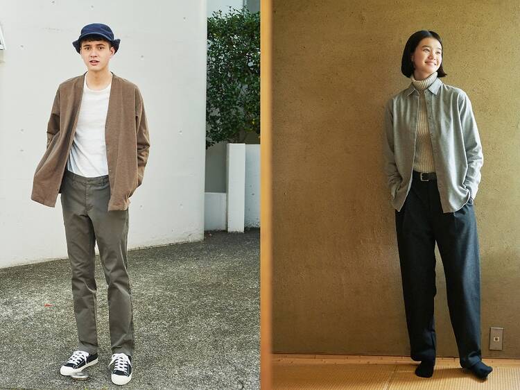 Muji week 無印良品週間 Muji week 無印良品週間