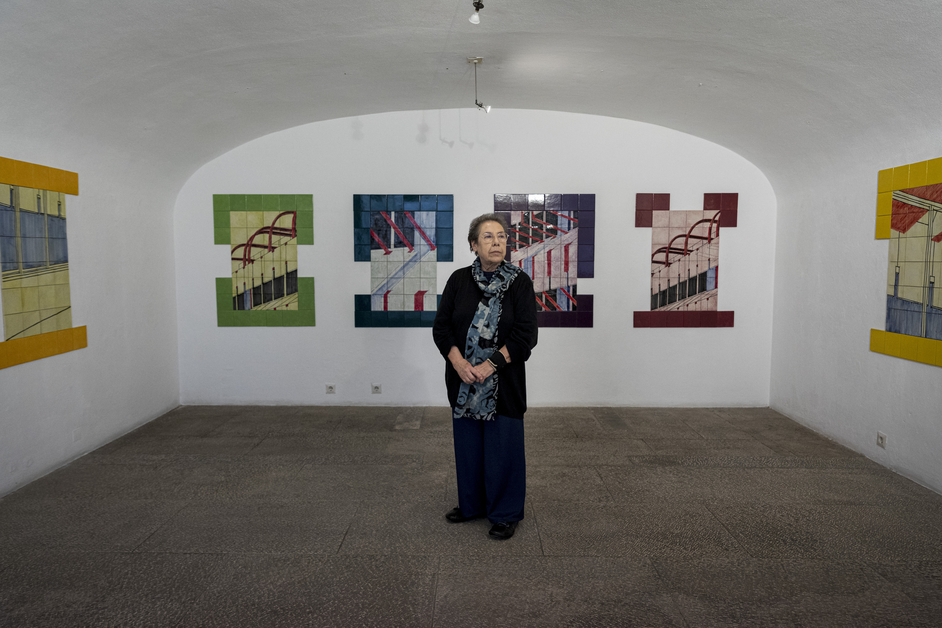 Irene Buarque