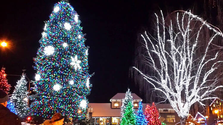 Winter Karneval | Leavenworth, WA