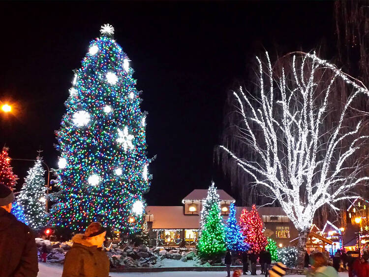 Winter Karneval | Leavenworth, WA