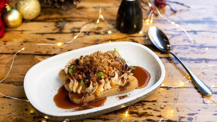 The 12 Feasts of Christmas