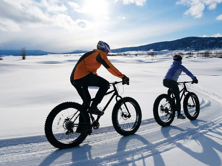 Steamboat Springs Winter Carnival | Steamboat Springs, CO