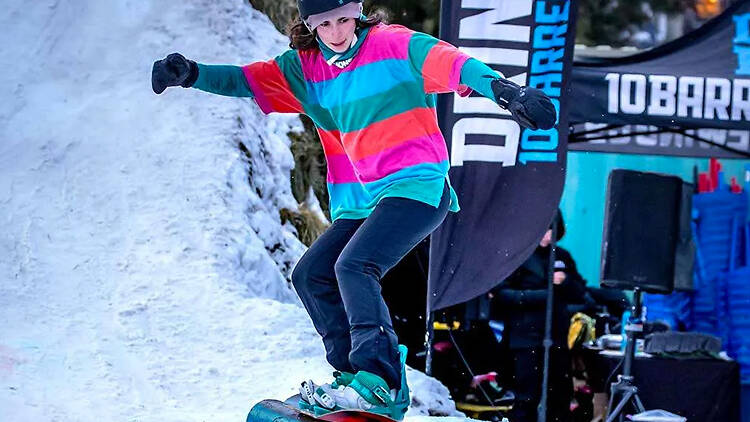 Oregon WinterFest | Bend, OR