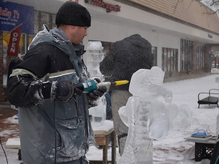 Newport Winter Festival | Newport, RI