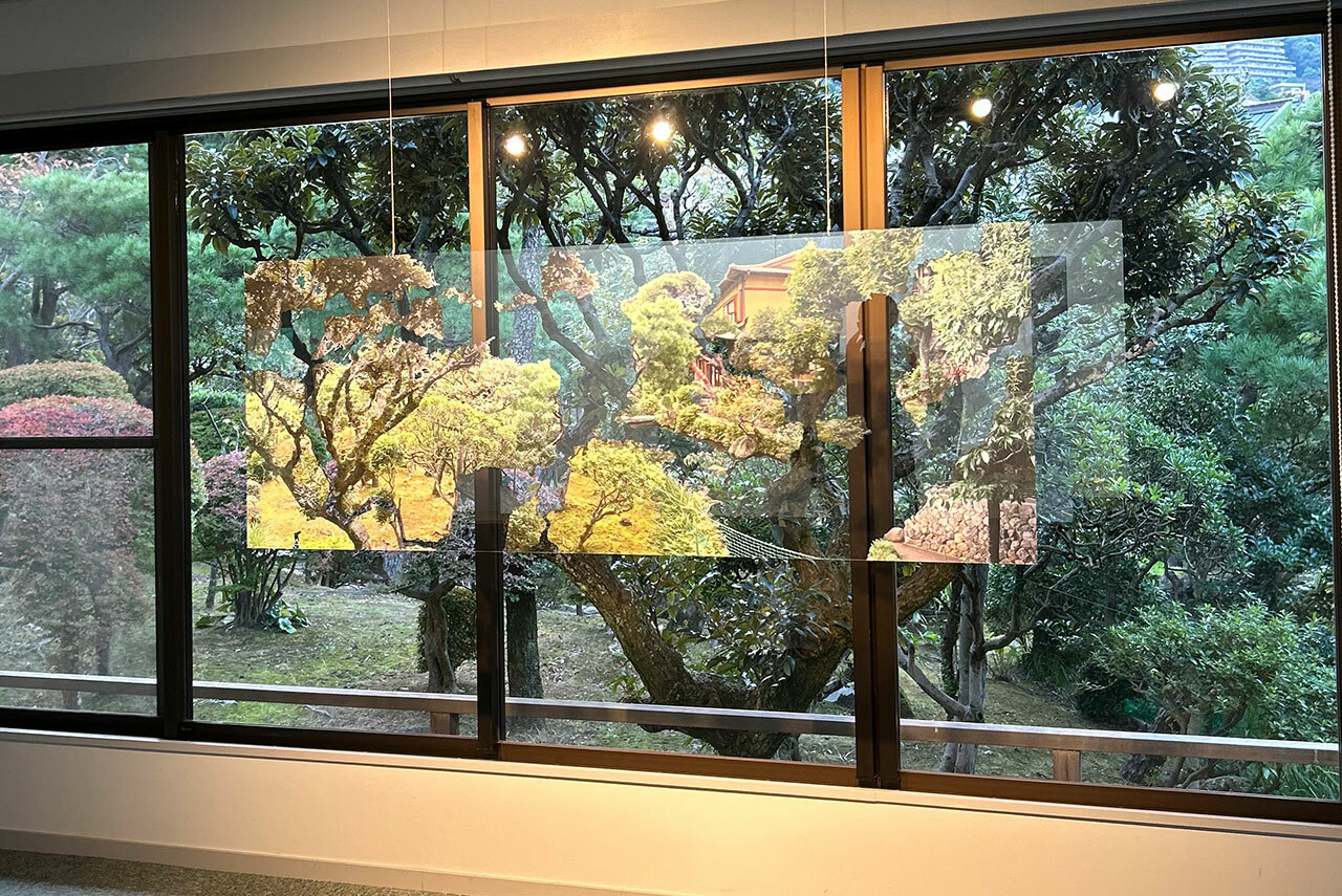 ATAMI ART GRANT 2022