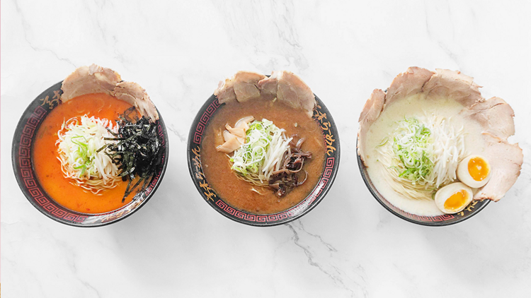 Takagi Ramen