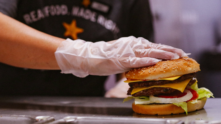 Carl's Jr