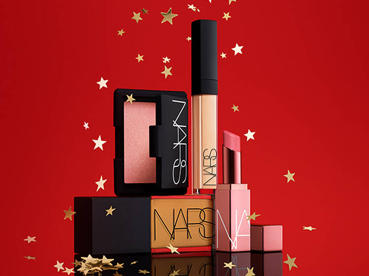 Nars「11.11年度美妝盛典」