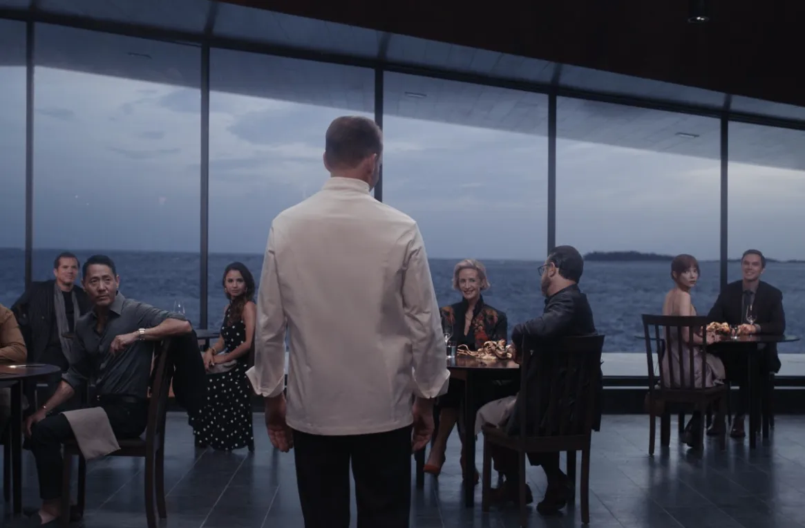 Photo Courtesy of Searchlight Pictures. &copy; 2022 20th Century Studios All Rights Reserved.