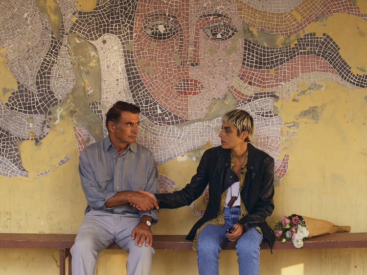 The ten best films to see at MQFF this year The ten best films to see at MQFF this year