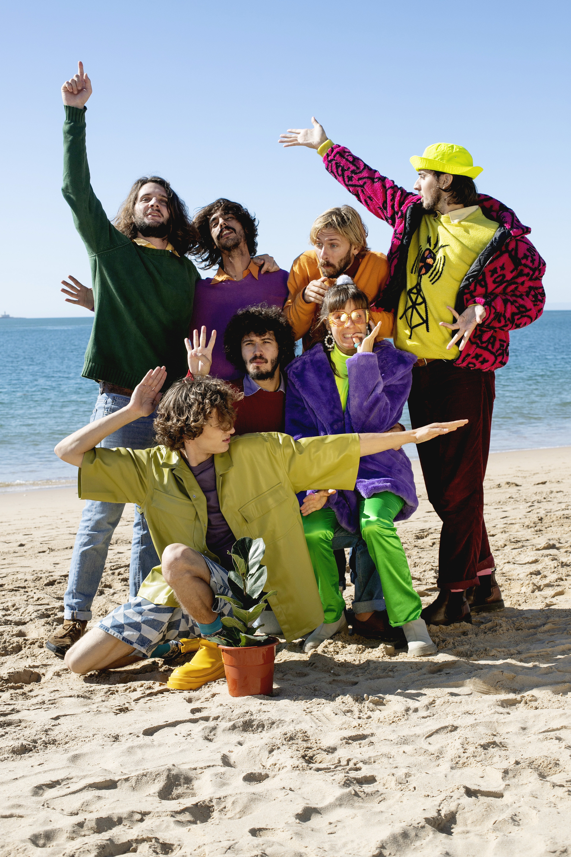 Gaspar – Um musical no fundo do mar