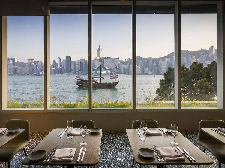 Pourquoi Hong Kong est LA destination gastronomique du moment Pourquoi Hong Kong est LA destination gastronomique du moment