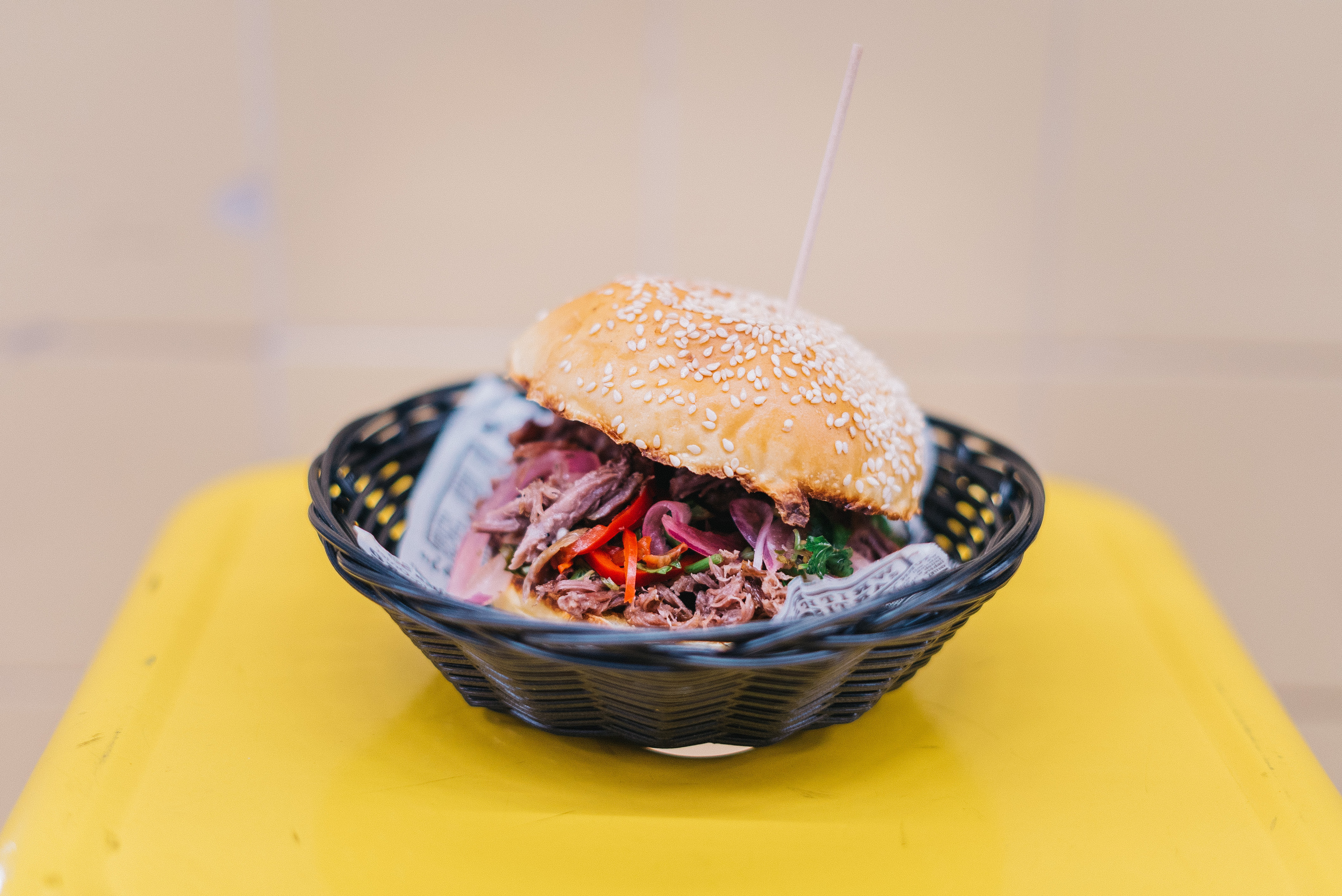 Atalho Burgers & Ribs