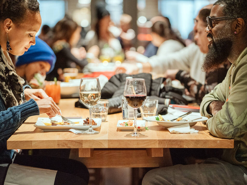 50 Best Restaurants in Montreal Right Now