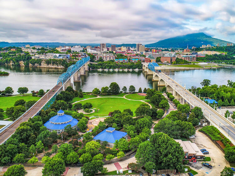 19 Best Things To Do in Chattanooga
