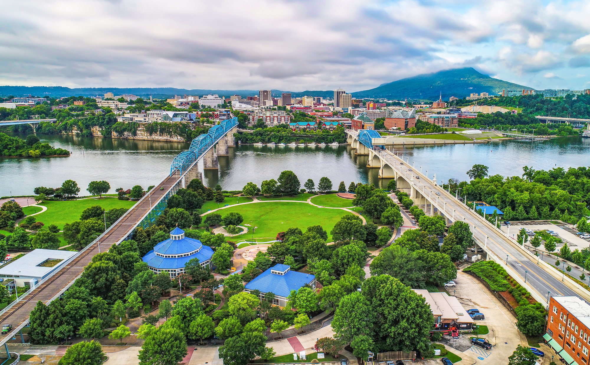19 Best Things To Do In Chattanooga