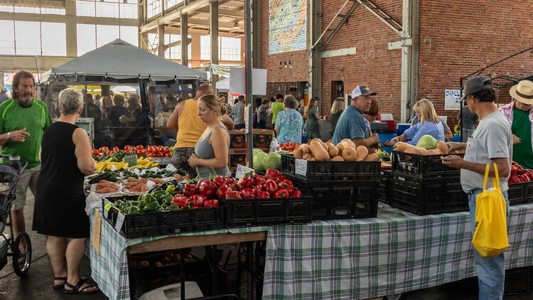 Chattanooga Market