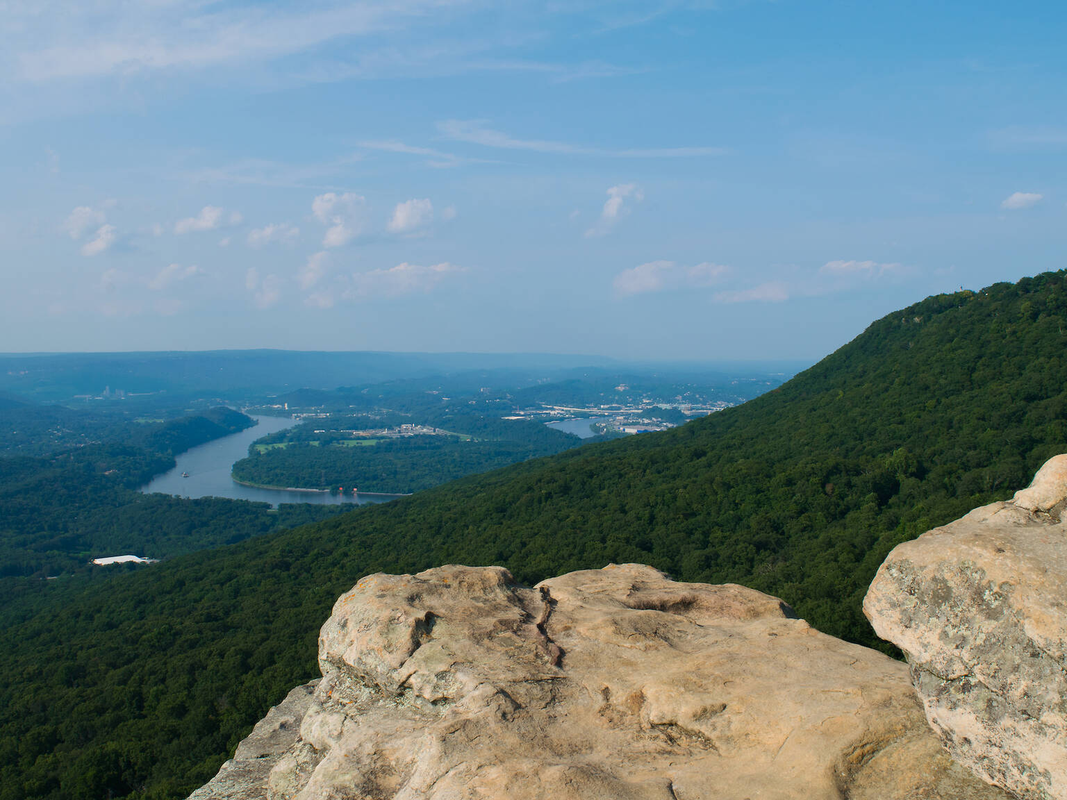 19 Best Things To Do In Chattanooga