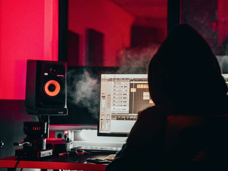 SoundCloud Next Wav Miami