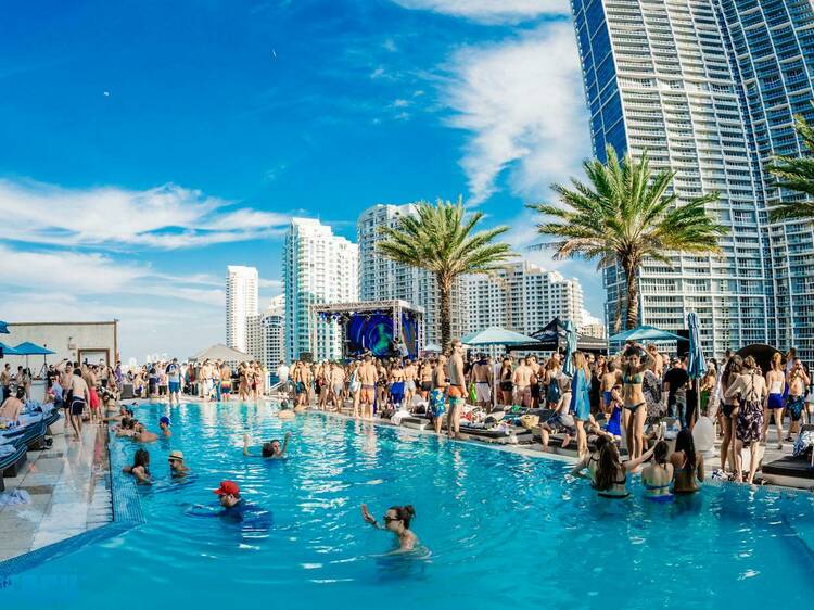 A Complete Guide to Miami Music Week 2023: Clubs, Pool Parties, Showcases  and More -  - The Latest Electronic Dance Music News, Reviews &  Artists